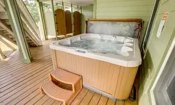 Hughes Hideaway