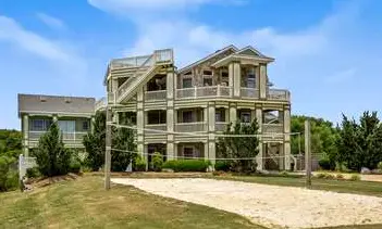 Hughes Hideaway