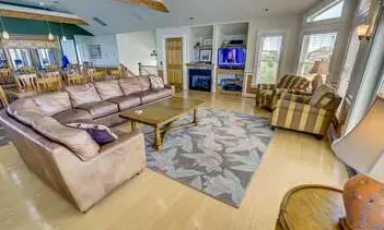 Hughes Hideaway