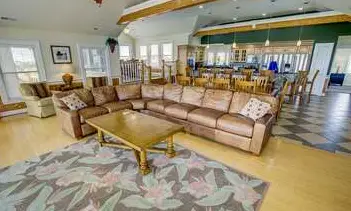 Hughes Hideaway
