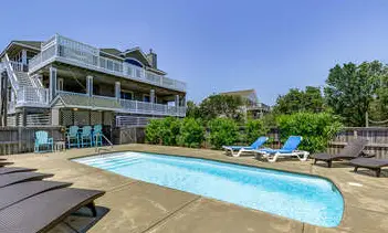 OBX Escape