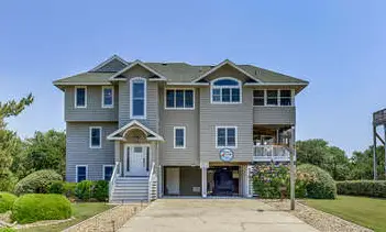 OBX Escape