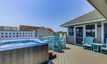 OBX Escape