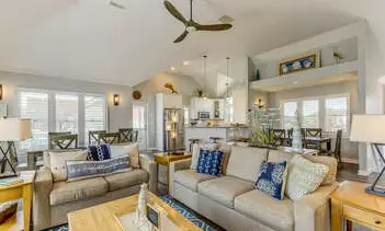 OBX Escape