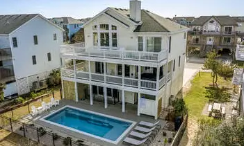 Sunshine House