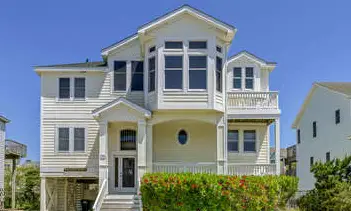 Sunshine House