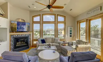 Sunshine House