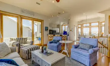 Sunshine House