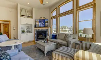 Sunshine House