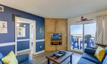 Oceanfront Escape