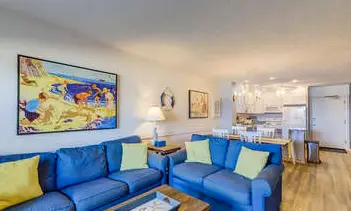 Oceanfront Escape
