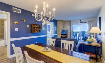 Oceanfront Escape