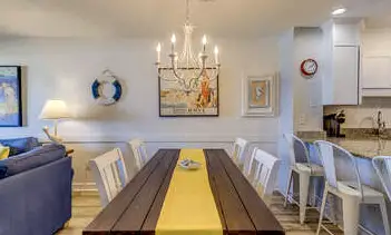 Oceanfront Escape