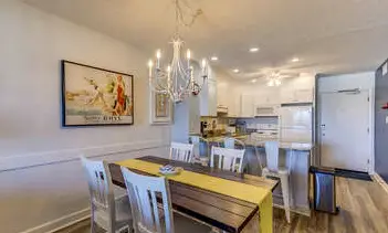 Oceanfront Escape