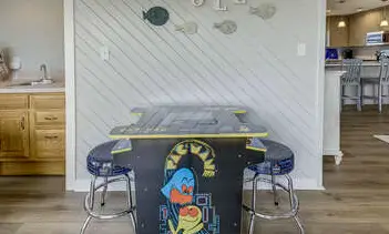 Sailors Rest