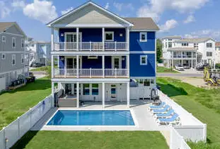 Corolla Cottage