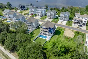 Corolla Cottage