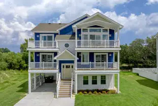 Corolla Cottage