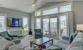 Corolla Cottage