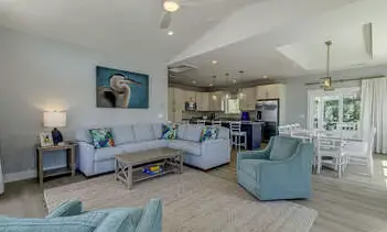 Corolla Cottage