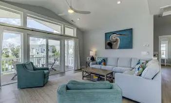 Corolla Cottage