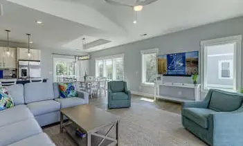 Corolla Cottage