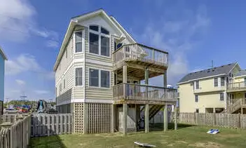 The Beach Hive