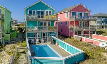 Caribbean Flats