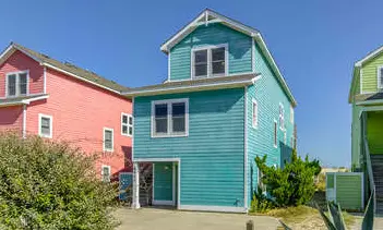 Caribbean Flats