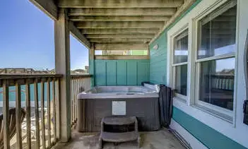 Caribbean Flats