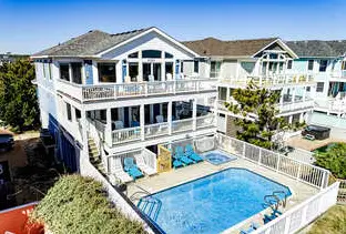 Wink Beach