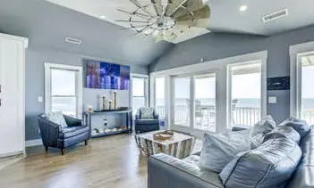 Beach Spray