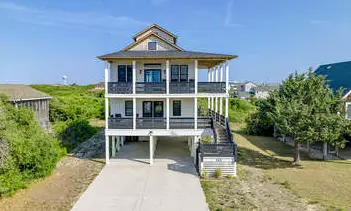 Wright Off The Beach