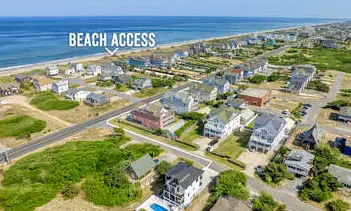 Wright Off The Beach