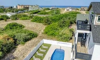 Wright Off The Beach