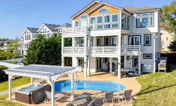 OBX Diamond
