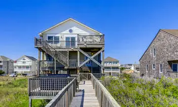 Sandpiper's Paradise
