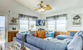 Sandpiper's Paradise