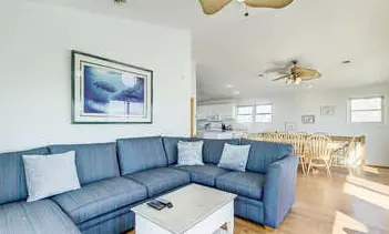 Sandpiper's Paradise