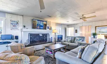 The Cottage