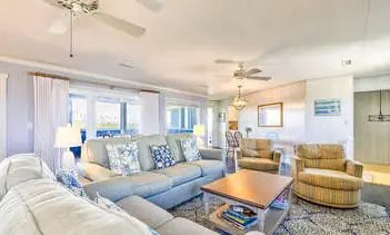 The Cottage