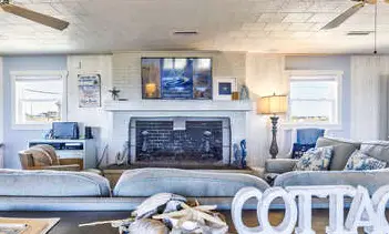 The Cottage