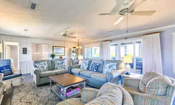 The Cottage