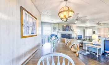 The Cottage