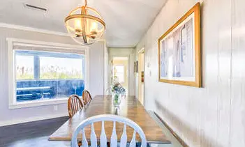 The Cottage
