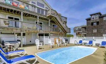 Casa Spiaggia