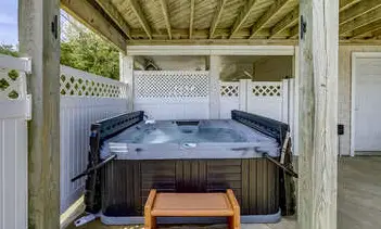 Casa Spiaggia