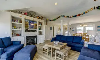 Casa Spiaggia
