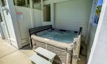 A Pirate's Paradise