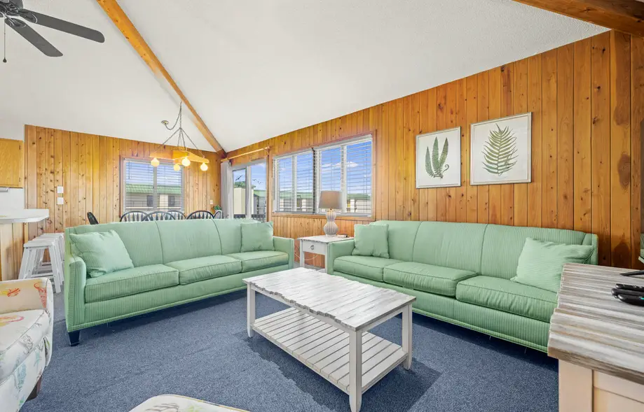 K7106 Summer Nights 4 Bedroom Oceanside Home